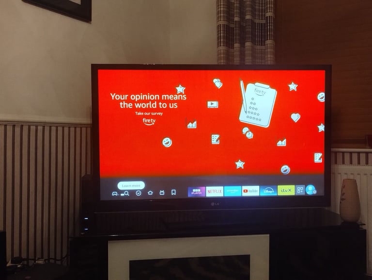 image for LG TV 