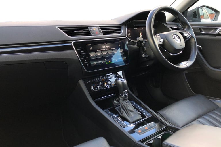 2024 Skoda Superb 2.0 TSI 280 Laurin + Klement 4x4 5dr DSG Estate PETROL Automatic