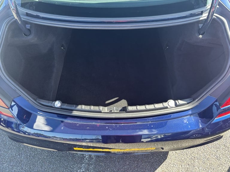 2017 BMW 6 Series 4.4 650i V8 M Sport Coupe 2dr Petrol Auto Euro 6 (s/s) (450 ps) Coupe Petrol Au...