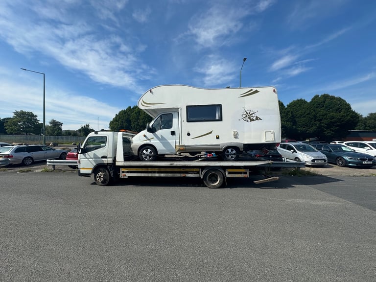 image for 24-7 CHEAP CAR VAN 7.5T BREAKDOWN RECOVERY SERVICE VEHICLE TOW TRUCK TRANSPORT JUMP START NATIONWIDE