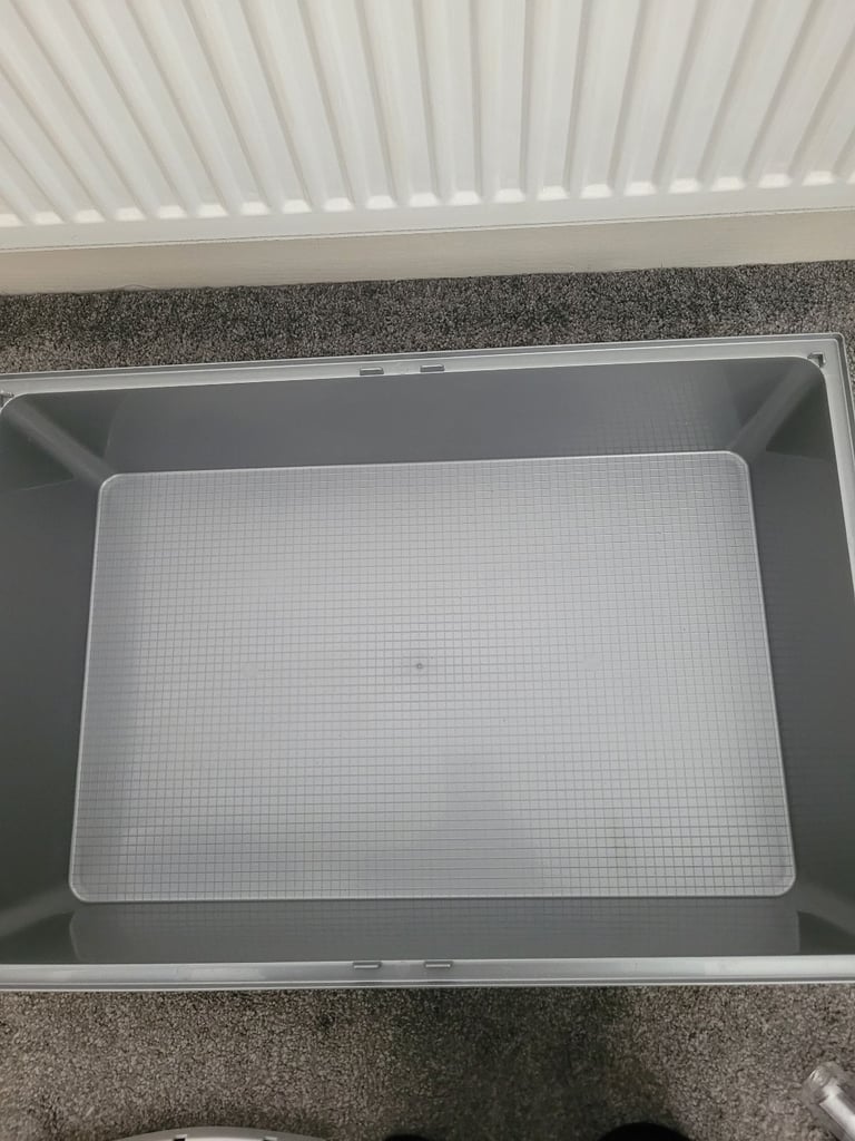 Extra Large Hamster Cage