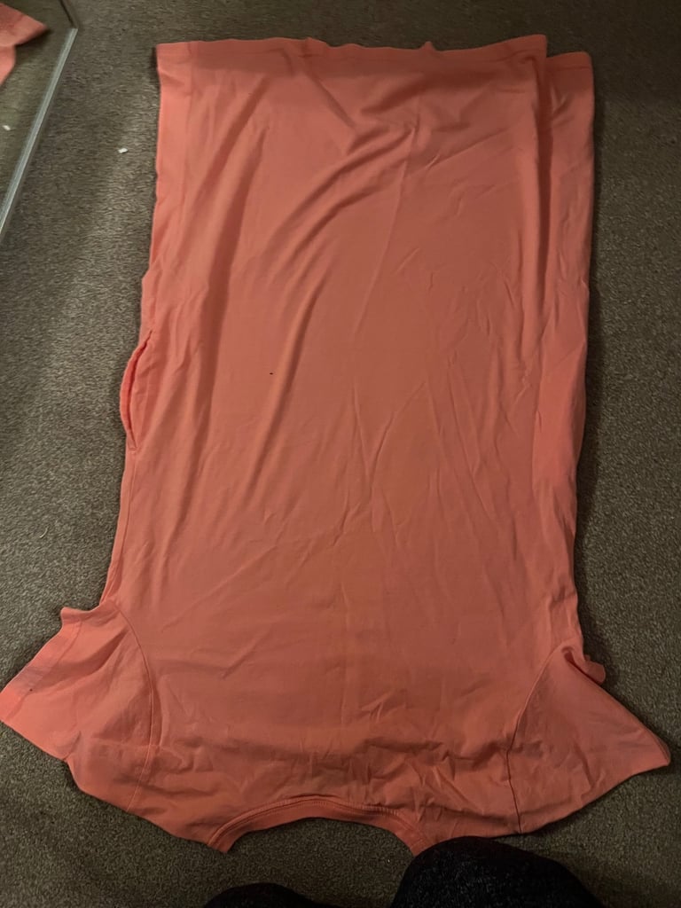 Size 8 (age15) new items next Nike and Zara 