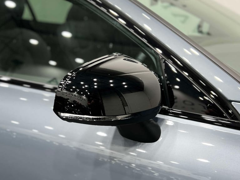 2023 Volvo V60 2.0 V60 Ultimate B4 MHEV Auto 5dr Estate Hybrid Automatic