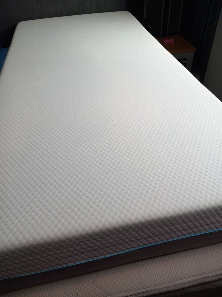 image for Single mattress 3'