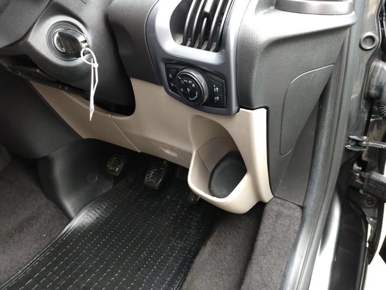 2018 Ford Tourneo Custom 2.0 TDCi Titanium Wheelchair Accessible Vehicle. Wheelchair Accessible V...
