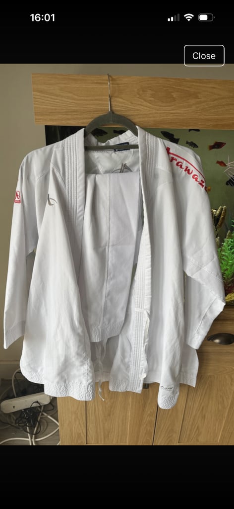 image for Karate gi