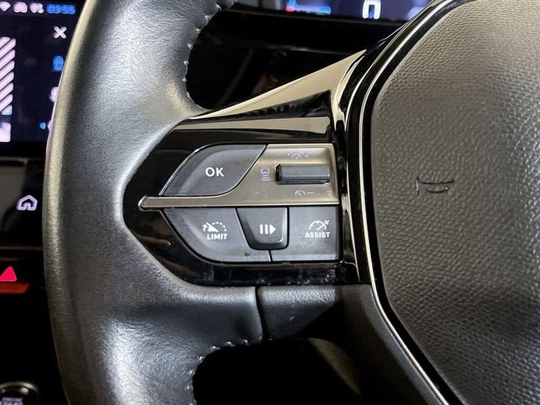 2022 Peugeot 308 1.5 BlueHDi Active Premium 5dr EAT8 ESTATE DIESEL Automatic