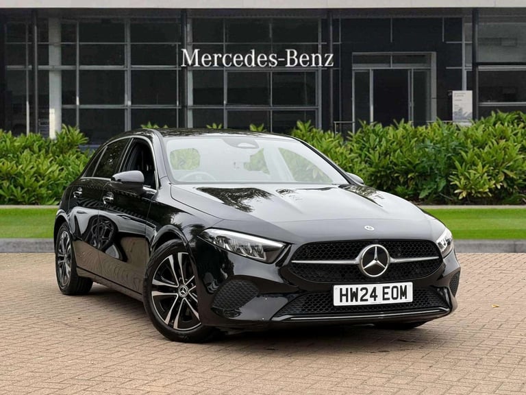 2024 Mercedes-Benz A-Class A200 Sport Executive 5dr Auto Hatchback Petrol Automatic