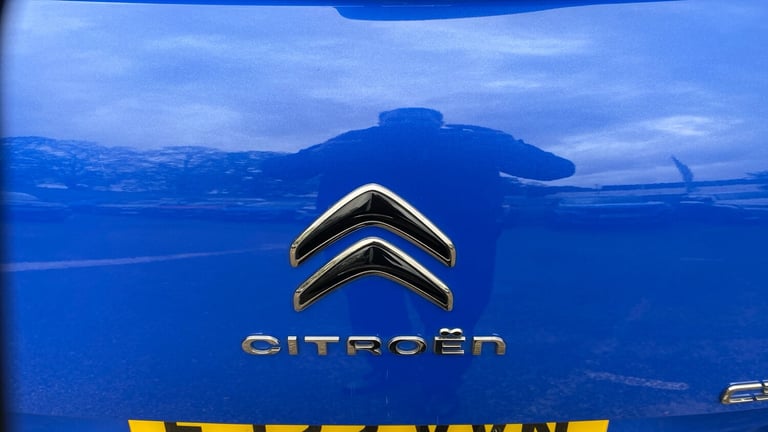 2022 Citroen C3 Aircross 1.2 PureTech Shine Plus SUV 5dr Petrol EAT6 Euro 6 (s/s) (130 ps) SUV Pe...