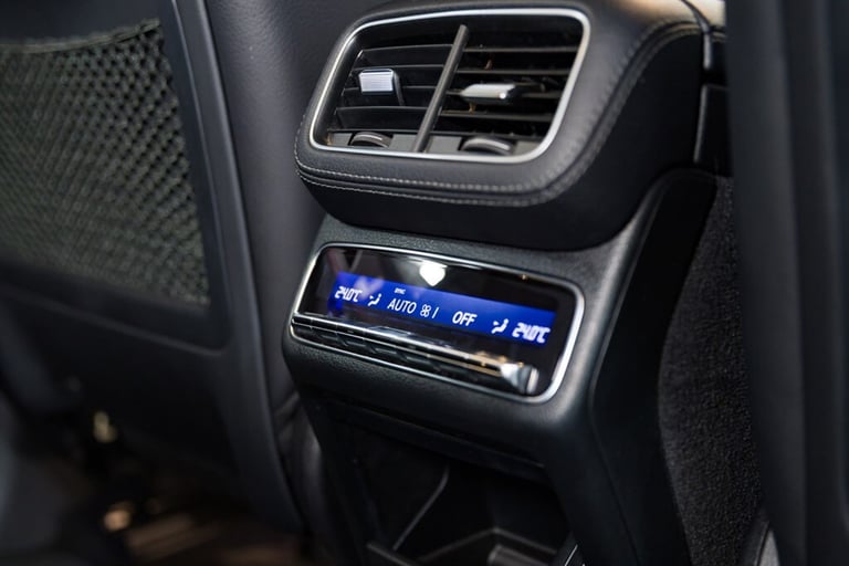 2019 Mercedes-Benz GLE-Class GLE 350d 4Matic AMG Line Prem 5dr 9G-Tronic [7 St] ESTATE DIESEL Aut...