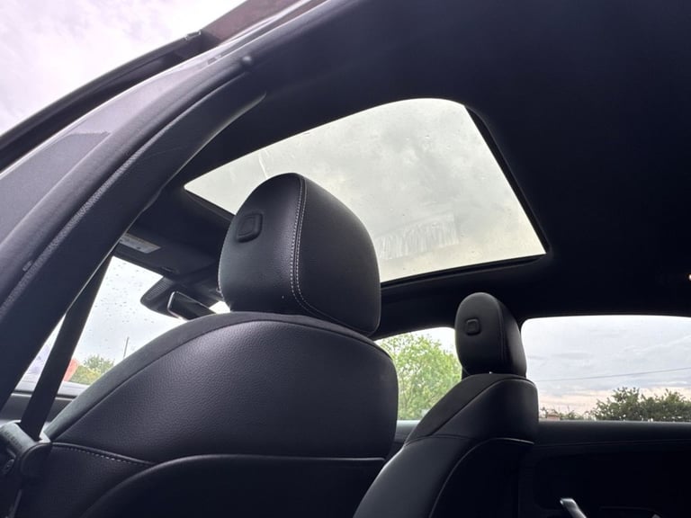 2022 71 MERCEDES-BENZ A-CLASS 1.3 A250E 15.6KWH AMG LINE EDITION (PREMIUM PLUS) 