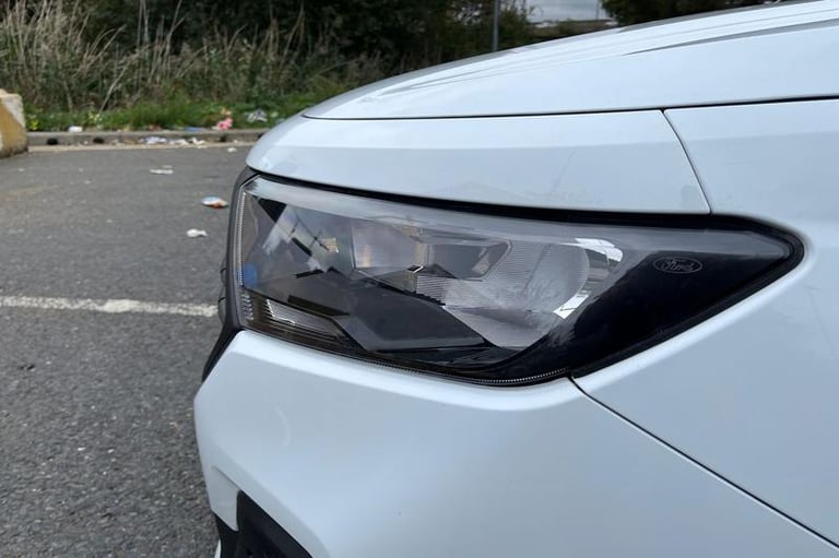 2025 Ford Transit Connect 250 Trend AUTO L2 LWB 1.5 EcoBoost PHEV 150ps, CRUISE CONTROL, REAR PAR...