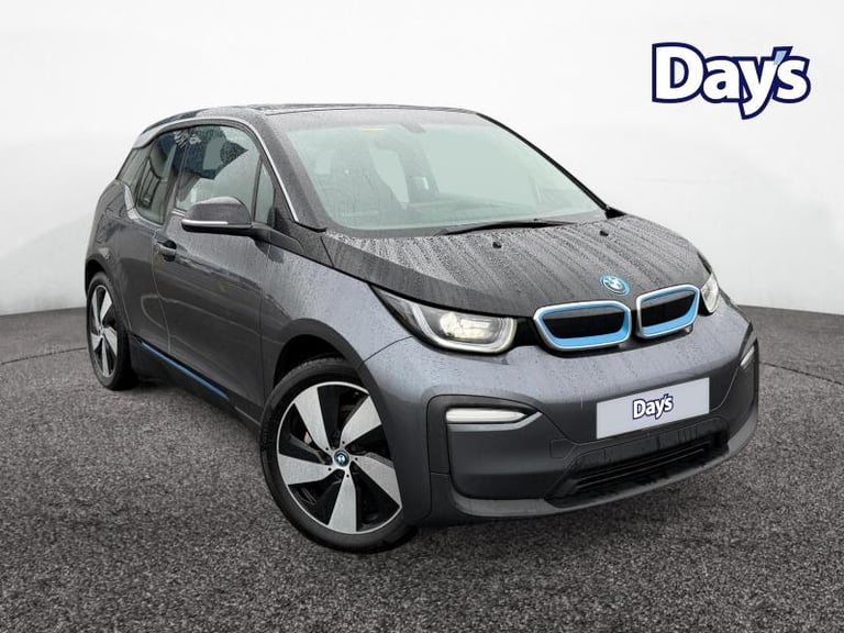 2019 BMW i3 125kW 42kWh 5dr Auto HATCHBACK ELECTRIC Automatic