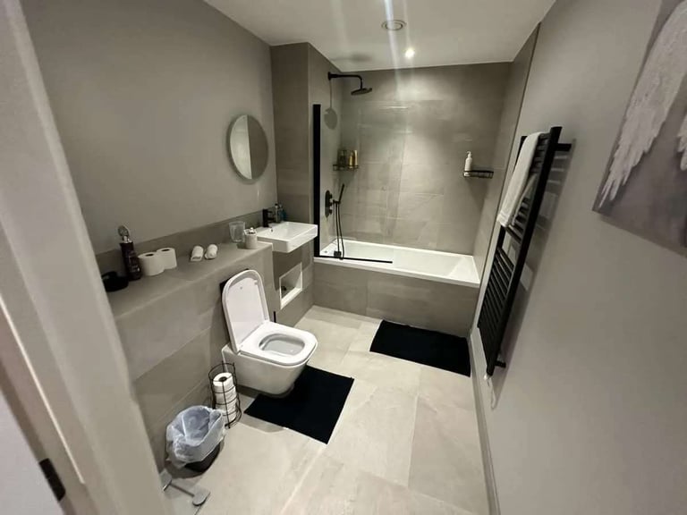 ⭐ Comfortable Room 🏡 | Affordable Rent | Bills Incl ⚡