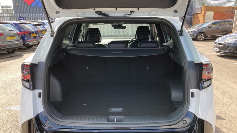 2022 Kia Sportage 1.6T GDi ISG GT-Line 5dr Petrol Estate Estate Petrol Manual