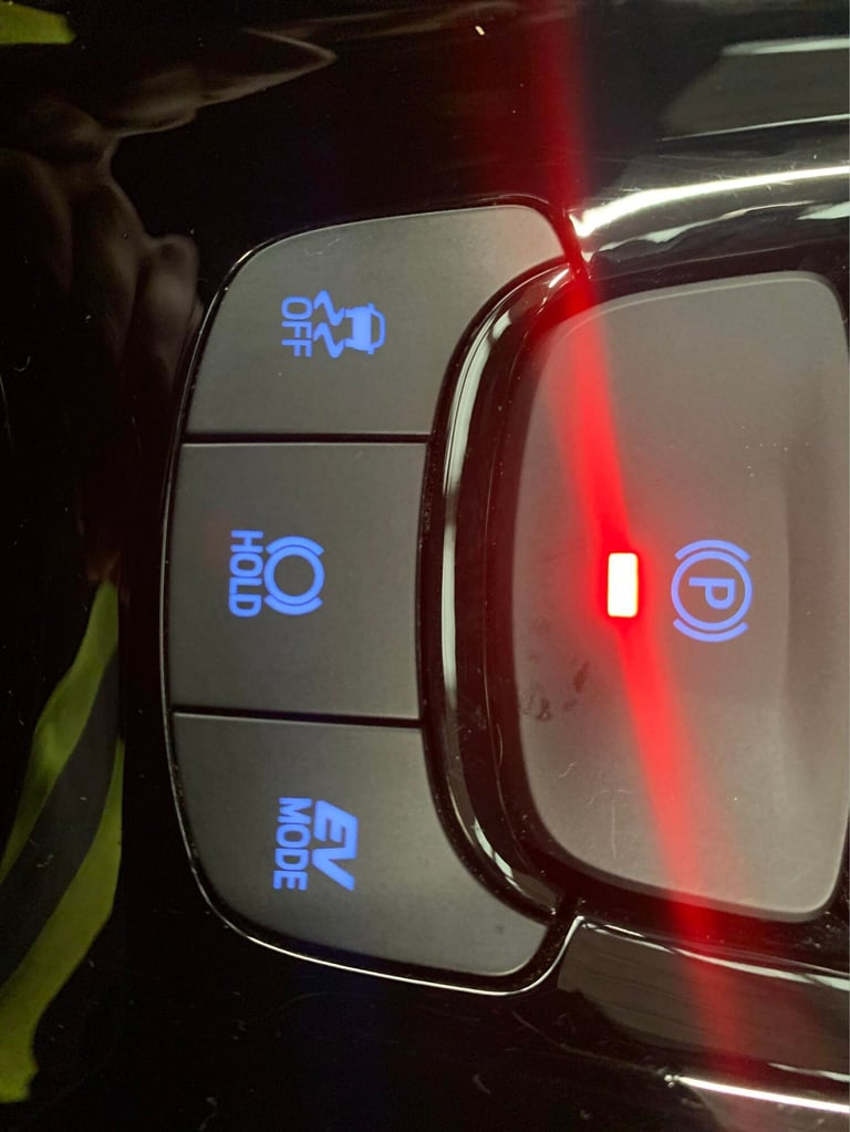 2022 Toyota C-HR 2.0 Hybrid GR Sport 5dr CVT HATCHBACK PETROL/ELECTRIC Automatic