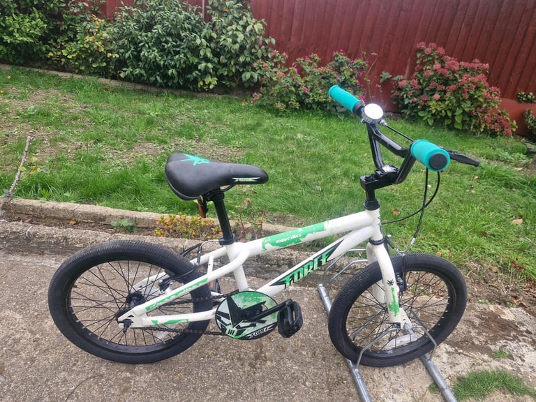 image for  KIDS BOYS CHILDREN APOLLO FORCE 18 INCH WHEELS BIKE BICYCLE