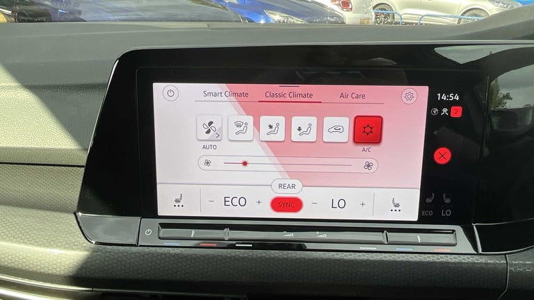 2021 Volkswagen Golf 1.4 TSI GTE 5dr DSG HATCHBACK PETROL/ELECTRIC Automatic