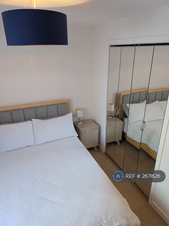 1 bedroom in North Pilrig Heights, Edinburgh, EH6 (#2671626)