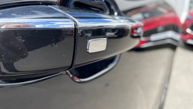 2022 MG HS 1.5 T-GDI Excite 5dr DCT Petrol