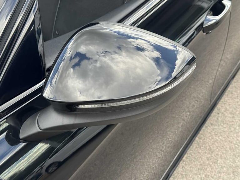 2025 Skoda Superb 1.5 TSI iV Sportline 5dr DSG Automatic Estate Hybrid Automatic