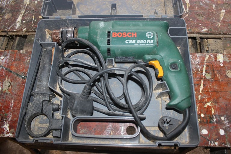 Garage sale of power tools. Drill / electric saw / sander / staple + nail gun / drill / lawn mower