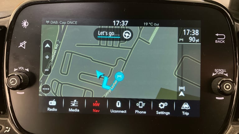 2022 Abarth 595 1.4 T-Jet 165 Turismo 3dr Petrol Hatchback Hatchback Petrol Manual