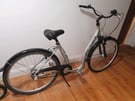 Dutch style bicycle 22&quot; frame like new 