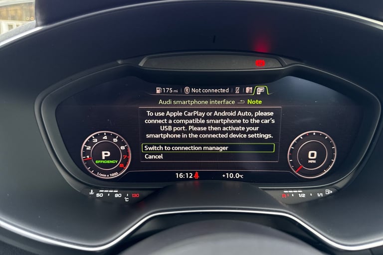 2021 Audi TT Coup- S line 40 TFSI  197 PS S tronic Coupe PETROL Automatic