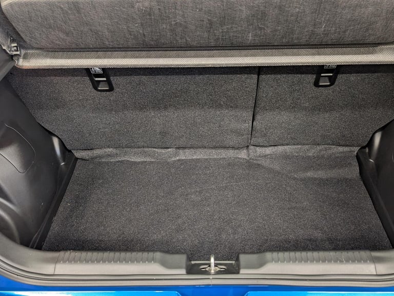  Suzuki Swift 1.2 Dualjet MHEV SZ-T Euro 6 (s/s) 5dr Petrol/Electric Hybrid Manual