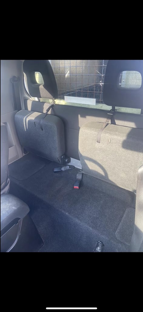 Mitsubishi L 200