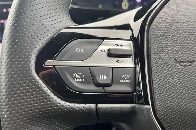 2023 Peugeot 408 1.2 PureTech GT 5dr EAT8 HATCHBACK PETROL Automatic