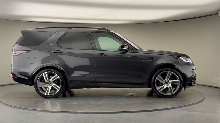 2023 Land Rover Discovery 3.0 D300 MHEV Metropolitan Edition SUV 5dr Diesel Auto 4WD Euro 6 (s/s)...