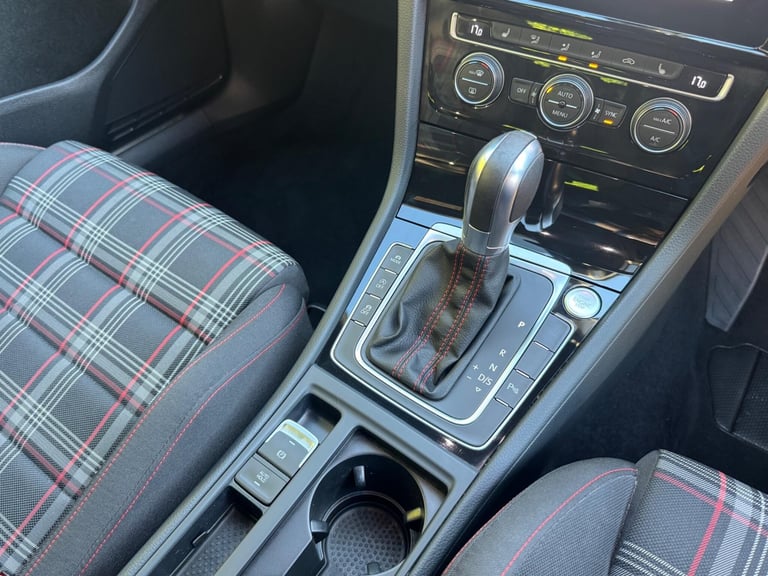 2019 Volkswagen Golf 2.0 TSI GPF GTI Performance Hatchback 5dr Petrol DSG Euro 6 (s/s) (245 ps) H...