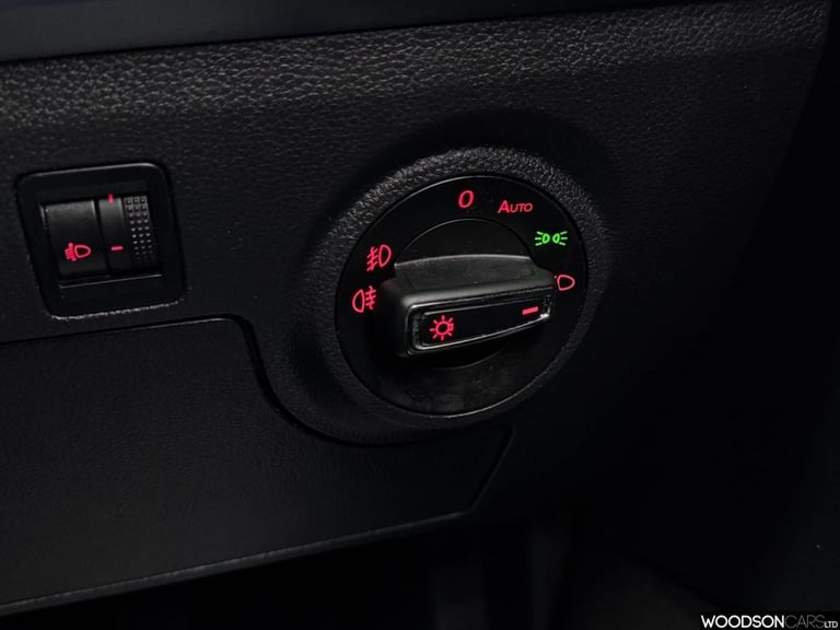 2019 SEAT Arona 1.0 TSI SE Technology [EZ] 5dr HATCHBACK PETROL Manual