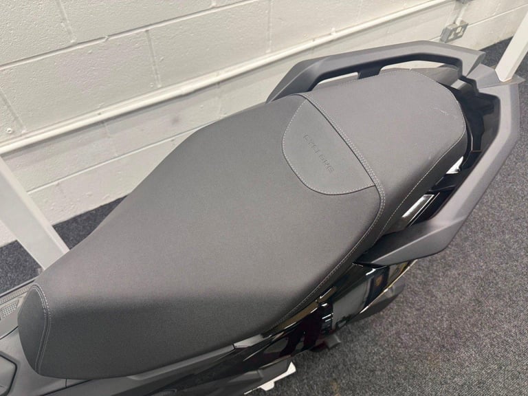 LEXMOTO RT1 125 ** BRAND NEW MODEL - FREE DELIVERY - 2 YEAR WARRANTY **