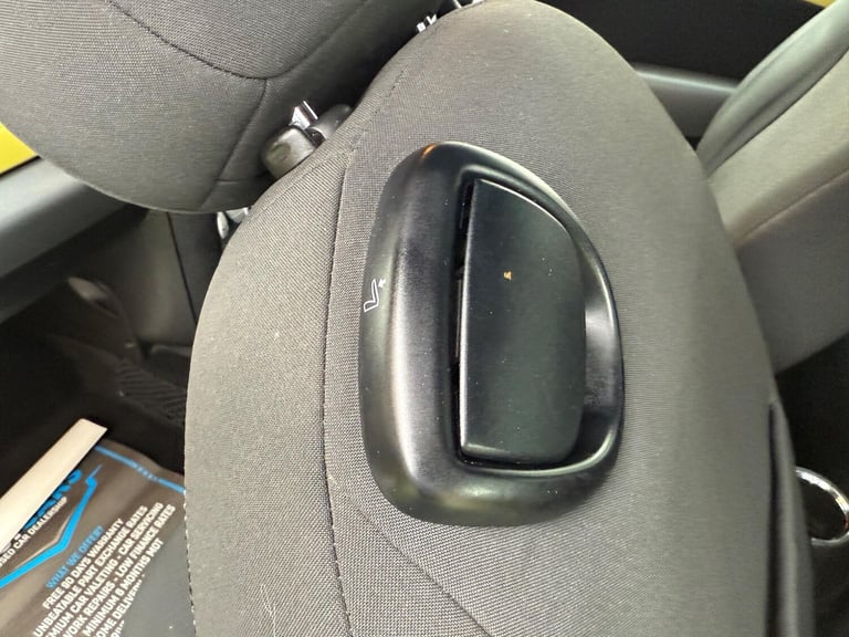 2010 MINI Convertible 1.6 One 2dr CONVERTIBLE PETROL Manual