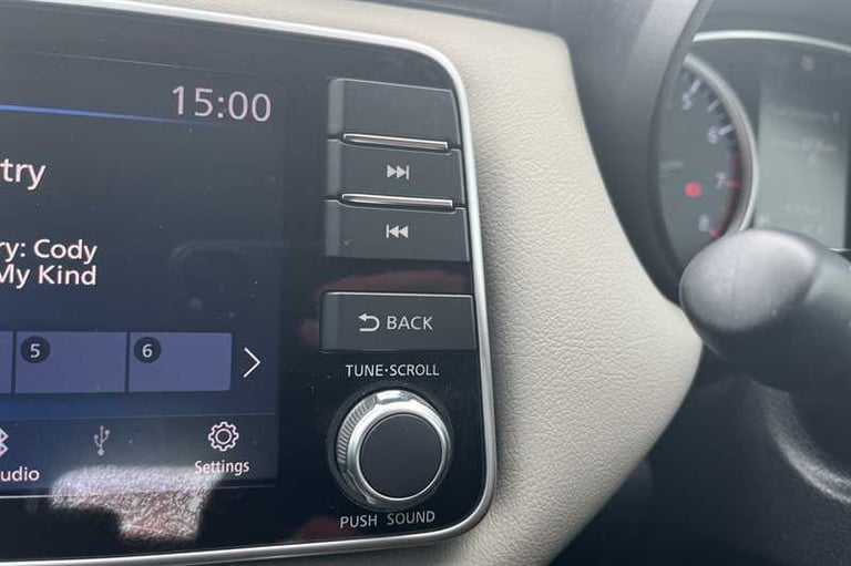 2022 Nissan Micra 1.0 IG-T 100 ACENTA 5DR XTRONIC Hatchback Petrol Automatic