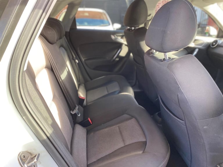 2012 Audi A1 1.6 TDI Sport Sportback Euro 5 (s/s) 5dr HATCHBACK Diesel Manual