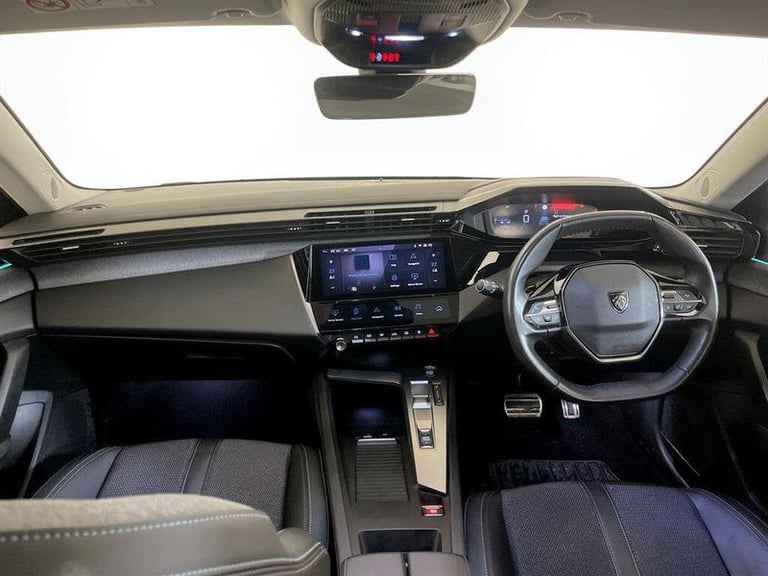 2022 Peugeot 308 1.5 BlueHDi Active Premium 5dr EAT8 ESTATE DIESEL Automatic