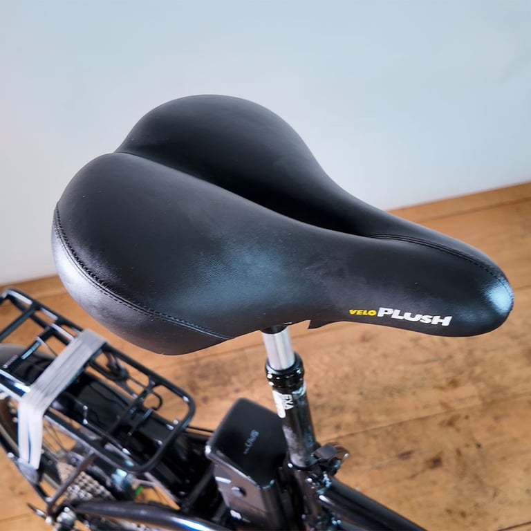 VOLTBIKE METRO LS