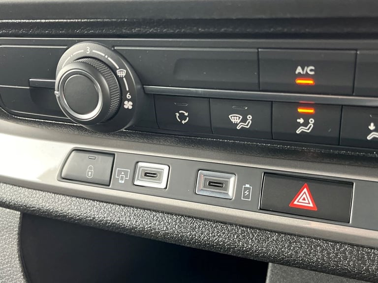  Vauxhall Vivaro Panel 1.5 Turbo D 2900 Pro Xl Panel Van 6dr Diesel Manual Lwb