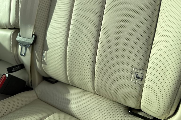 2025 Land Rover Range Rover 3.0 P460e 38.2kWh Autobiography Auto 4WD Euro 6 (s/s) 5dr SUV Automatic