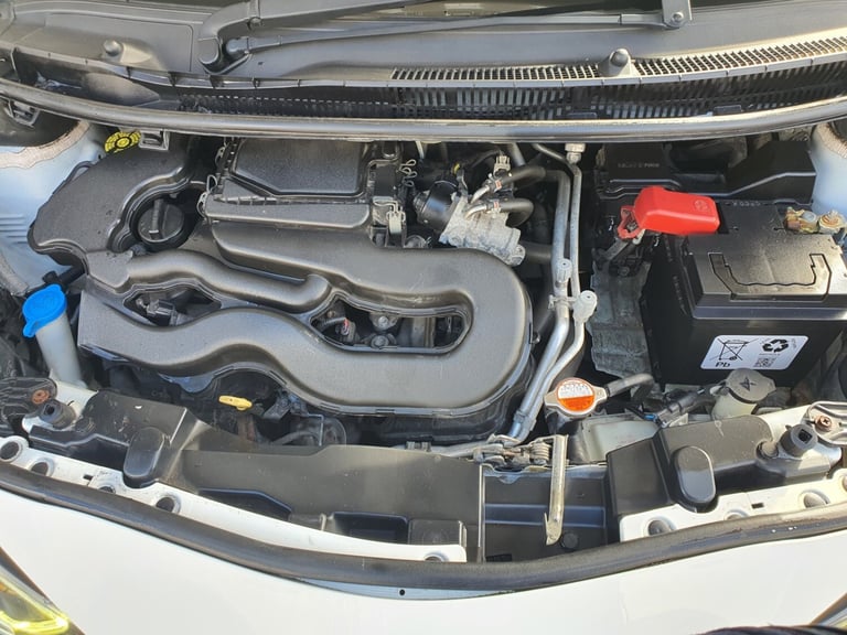 2018 Toyota AYGO X-PLAY VVT-I 998cc petrol