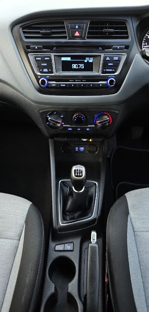HYUNDAI I20 SE 1.2 Petrol 5dr 2016 *1 Year Warranty* ULEZ Free