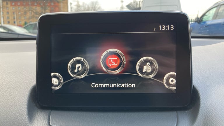 2019 Mazda Mazda2 1.5 SE-L Nav+ 5dr Auto Petrol Hatchback Hatchback Petrol Automatic