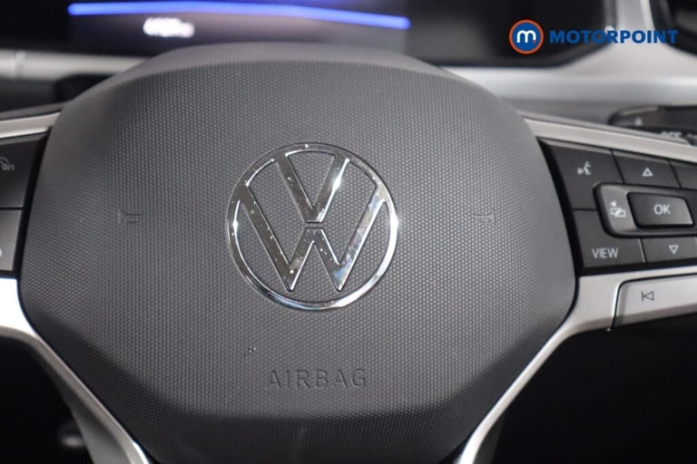 2025 Volkswagen T-Roc 1.5 TSI Match 5dr DSG SUV Petrol Automatic