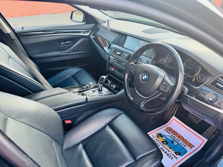 Quality car 