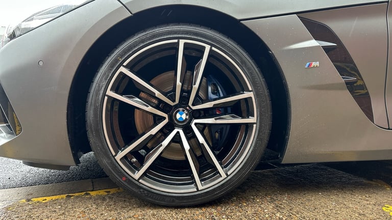 2019 BMW Z4 sDrive 30i M Sport 2dr  Auto Petrol Roadster Roadster Petrol Automatic