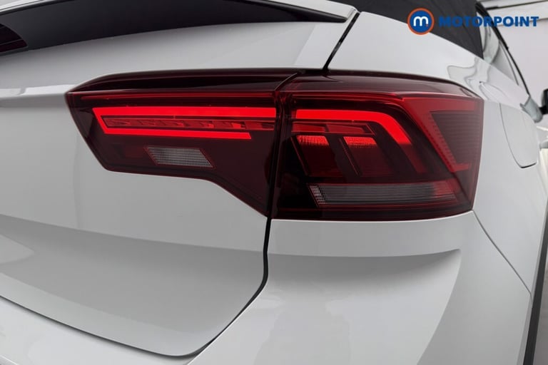 2021 Volkswagen T-Roc 1.5 TSI R-Line 2dr DSG Convertible Petrol Automatic